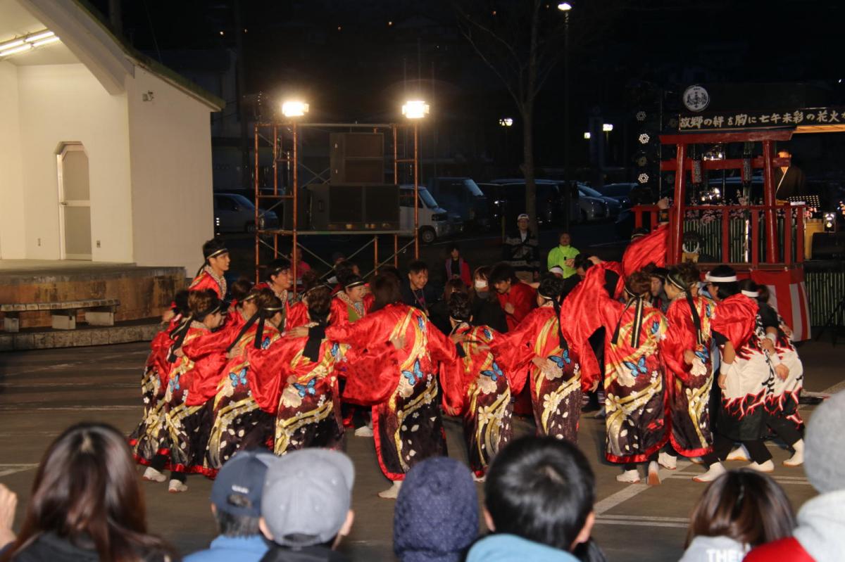 奥州前沢春まつり（前日・前夜祭）2019パート4 2019/04/20