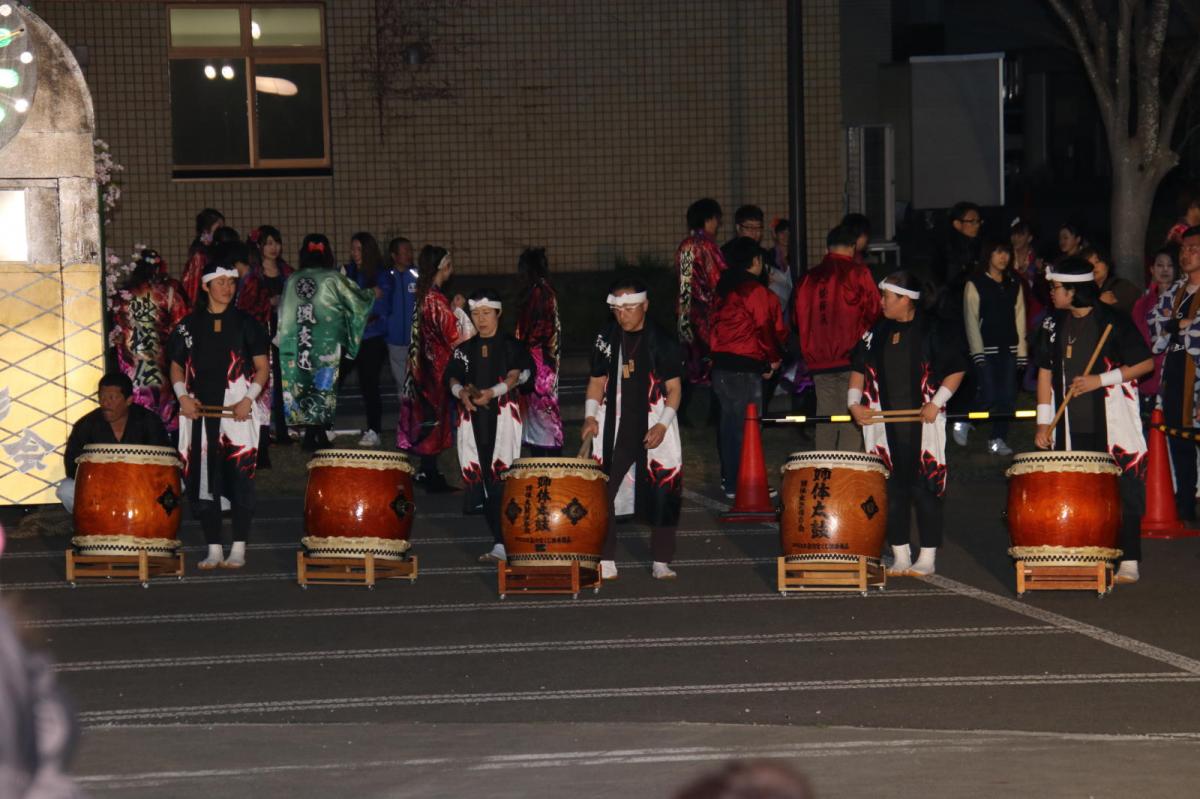 奥州前沢春まつり（前日・前夜祭）2019パート4 2019/04/20