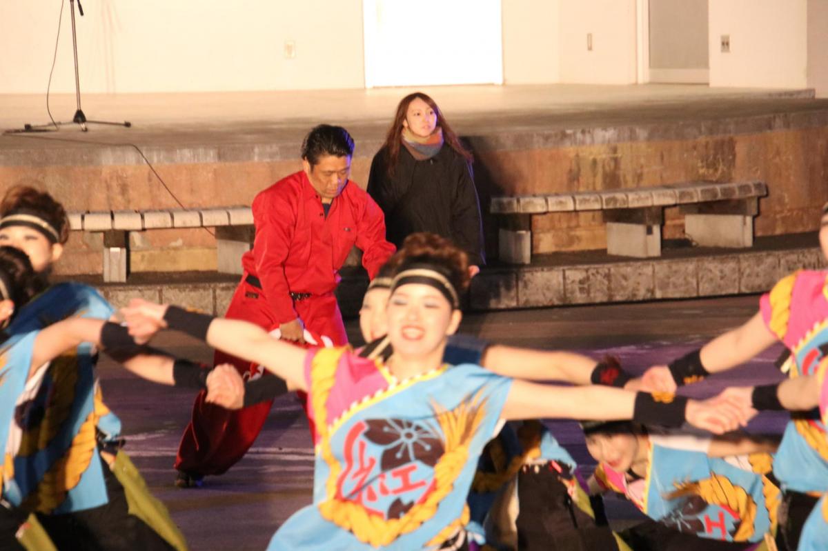 奥州前沢春まつり（前日・前夜祭）2019パート4 2019/04/20