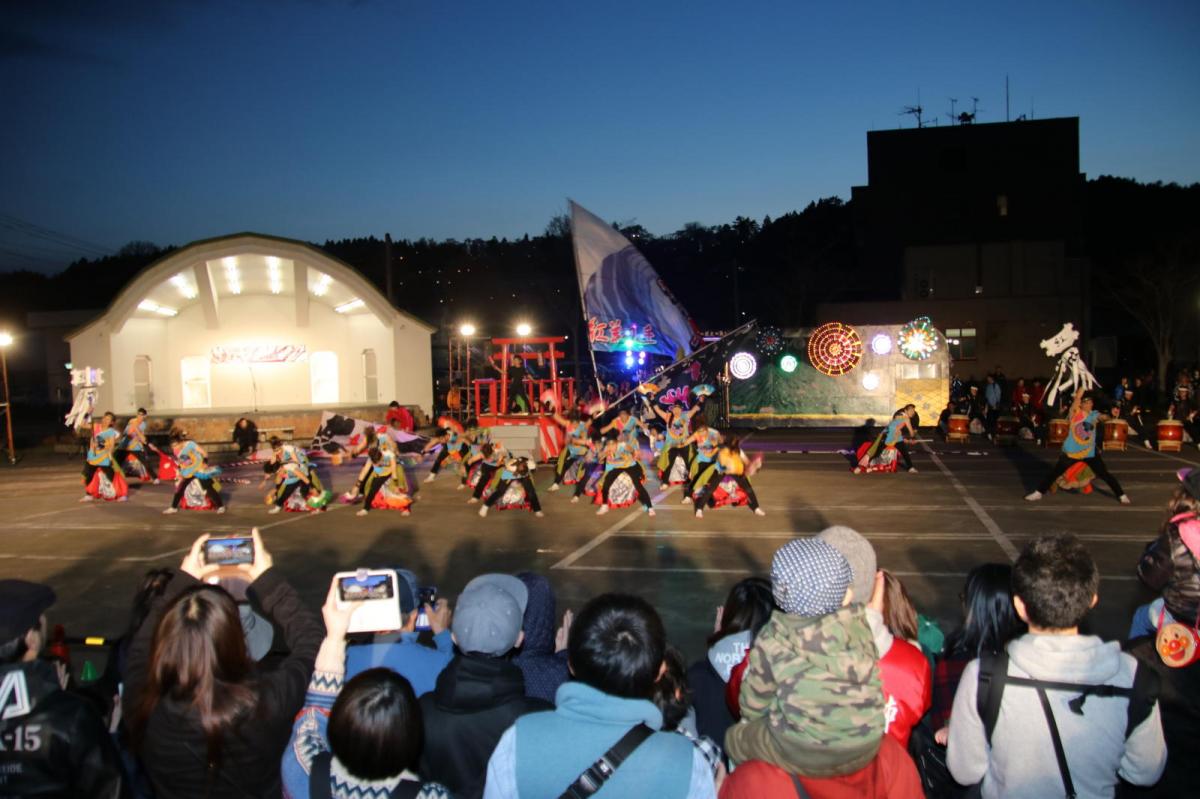 奥州前沢春まつり（前日・前夜祭）2019パート4 2019/04/20