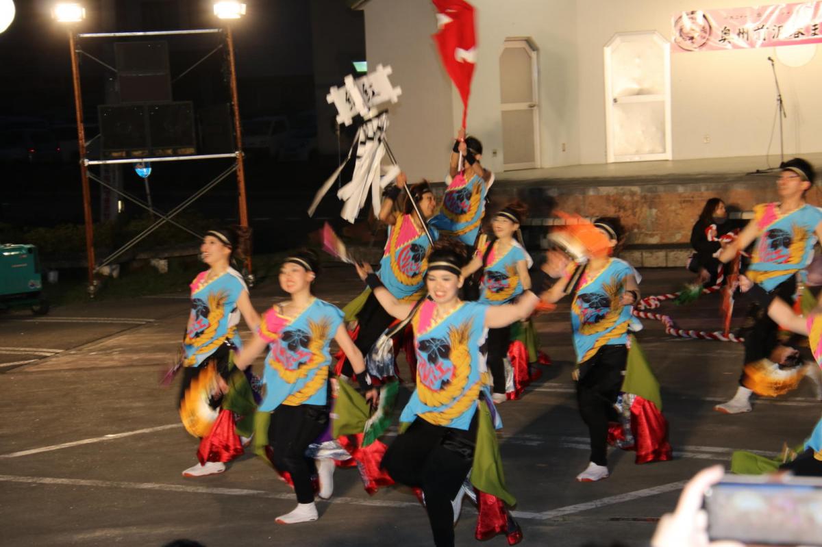 奥州前沢春まつり（前日・前夜祭）2019パート4 2019/04/20