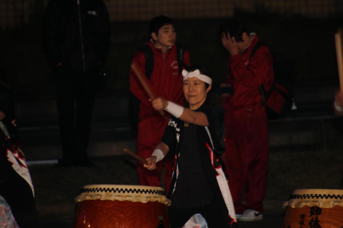 奥州前沢春まつり（前日・前夜祭）2019パート4 2019/04/20