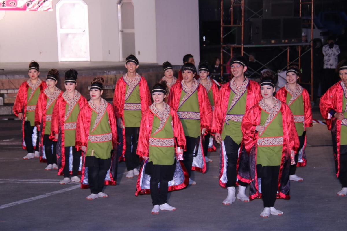 奥州前沢春まつり（前日・前夜祭）2019パート4 2019/04/20