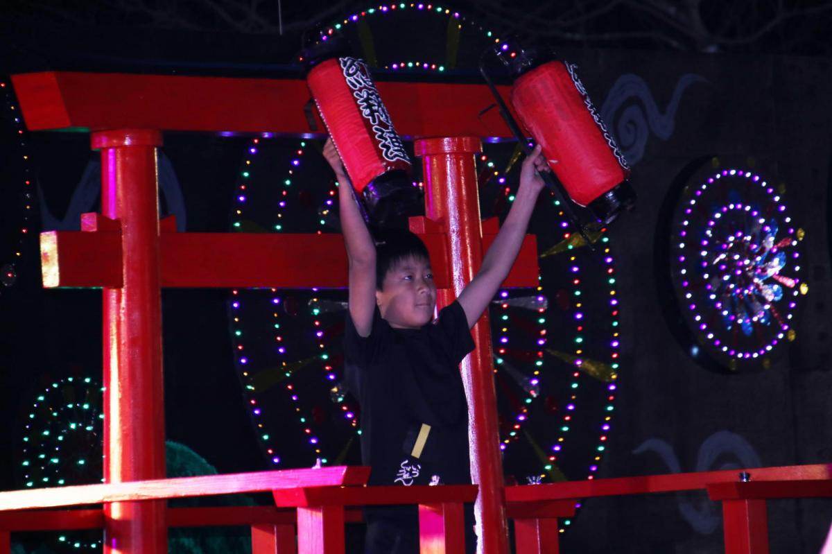 奥州前沢春まつり（前日・前夜祭）2019パート4 2019/04/20