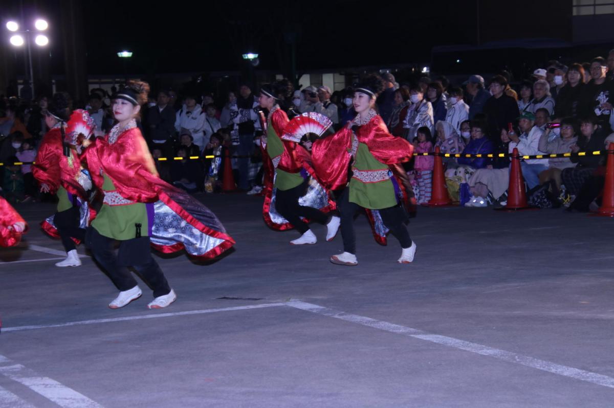 奥州前沢春まつり（前日・前夜祭）2019パート4 2019/04/20