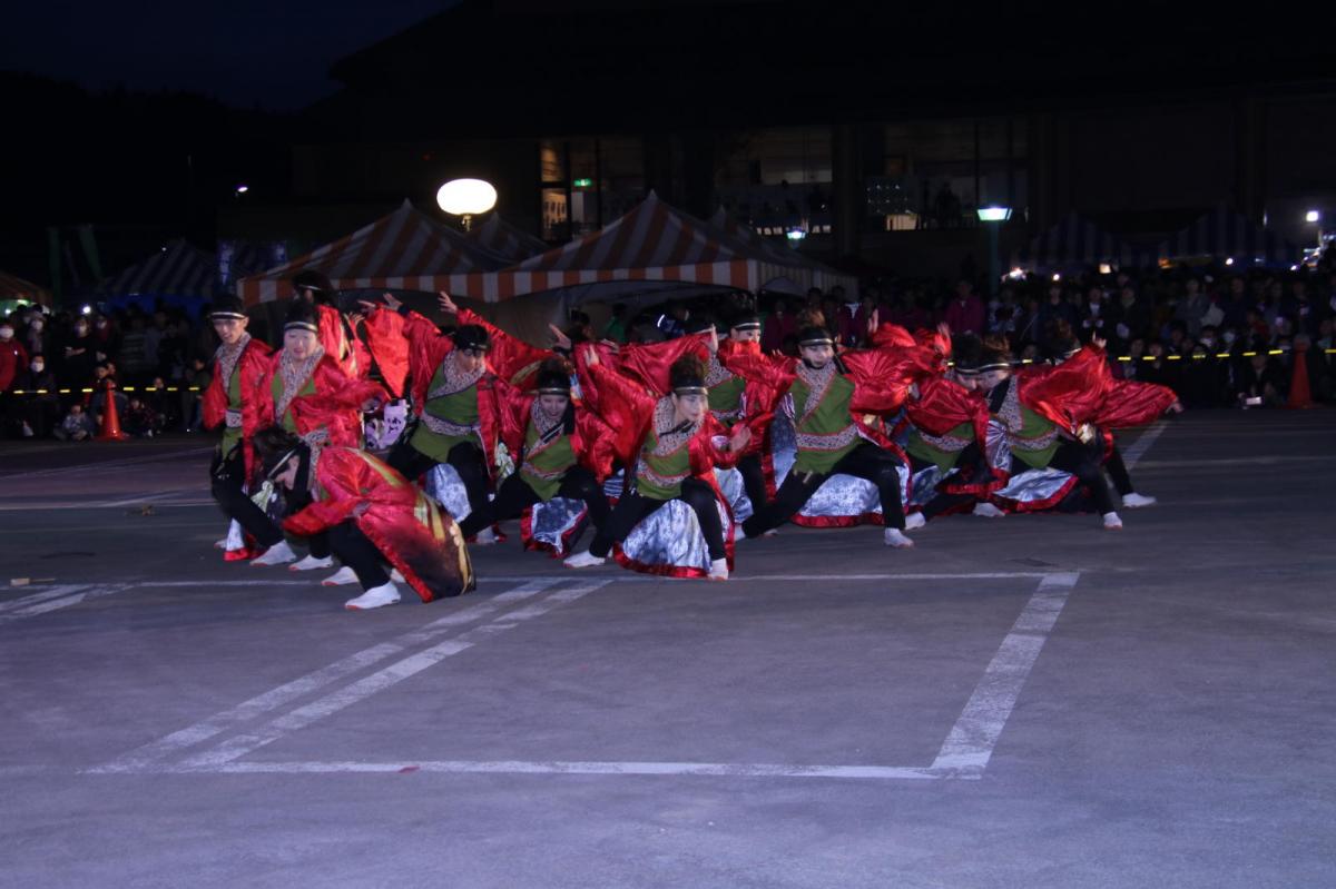 奥州前沢春まつり（前日・前夜祭）2019パート4 2019/04/20