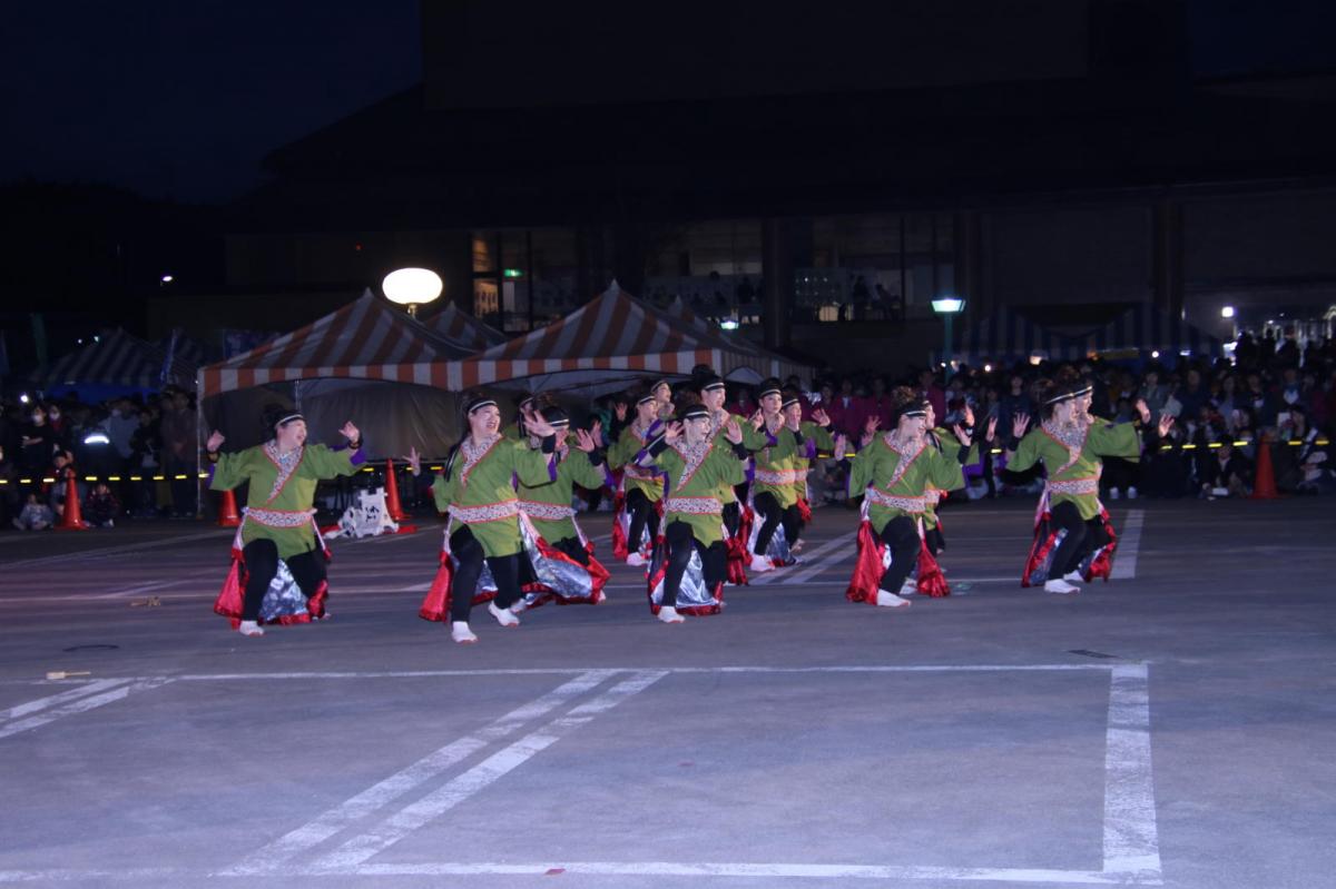 奥州前沢春まつり（前日・前夜祭）2019パート4 2019/04/20