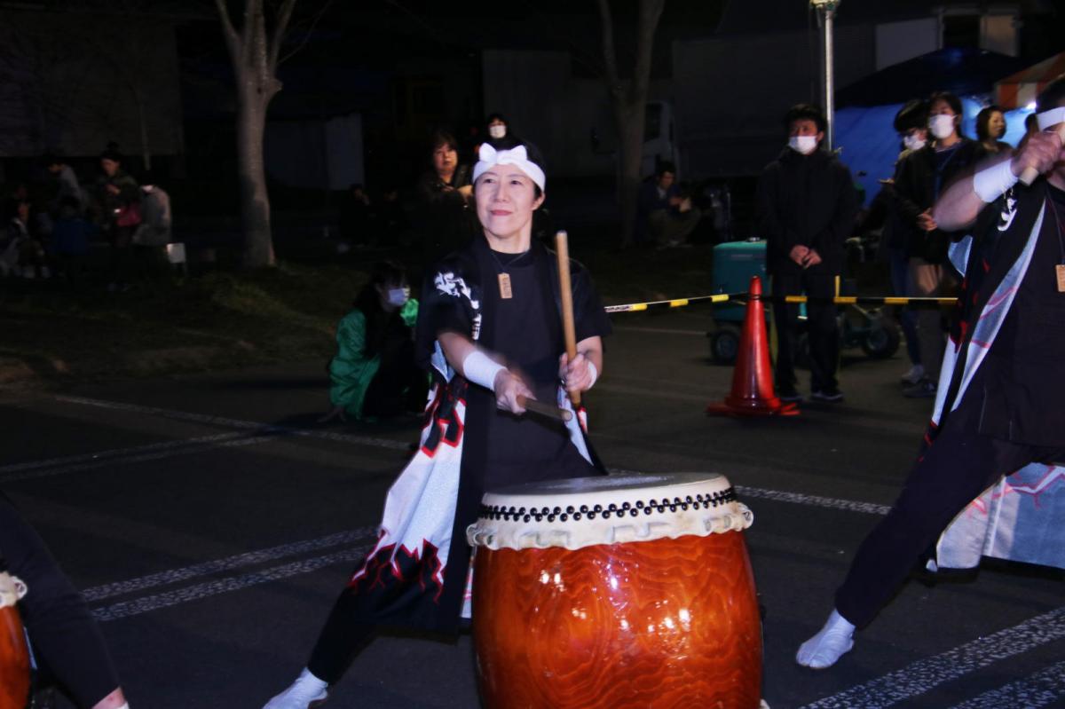 奥州前沢春まつり（前日・前夜祭）2019パート4 2019/04/20