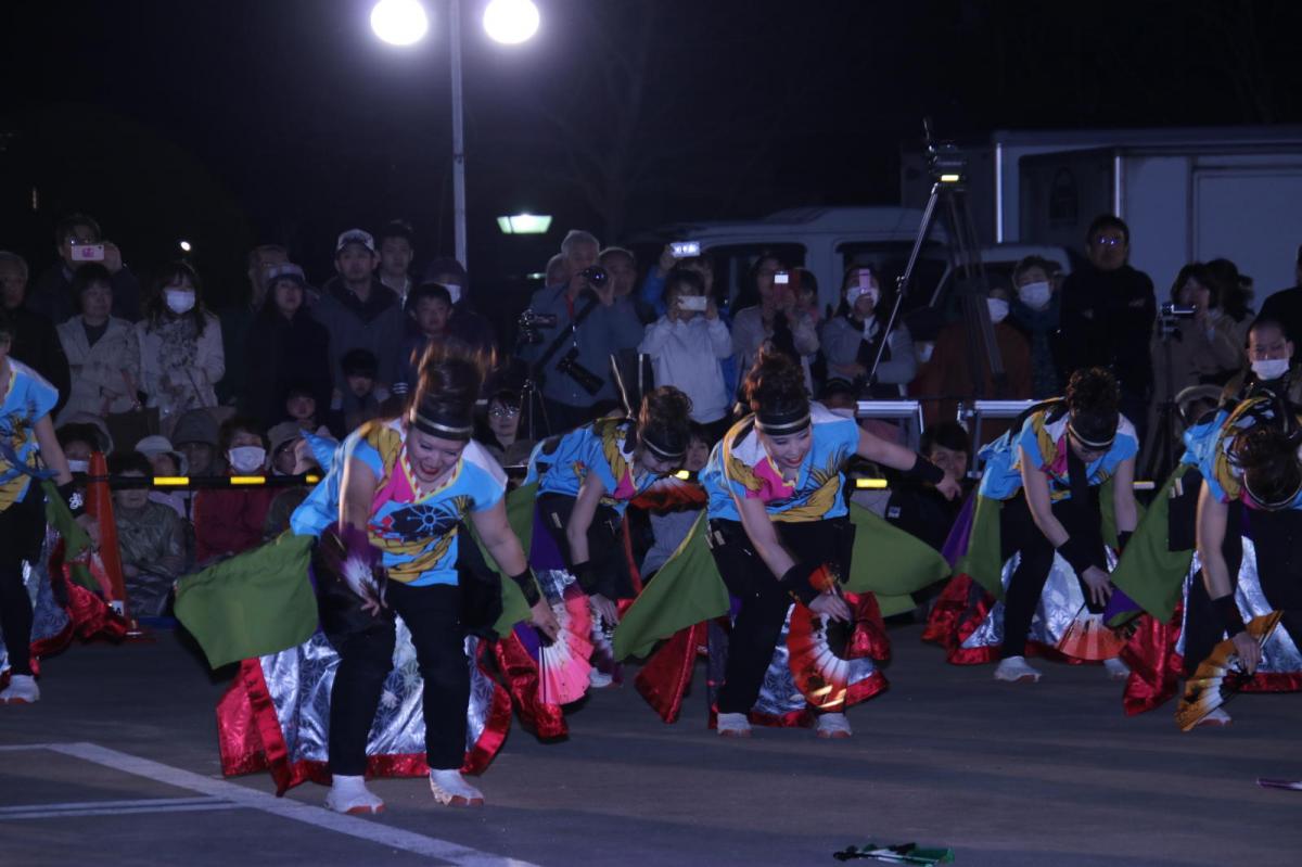 奥州前沢春まつり（前日・前夜祭）2019パート4 2019/04/20