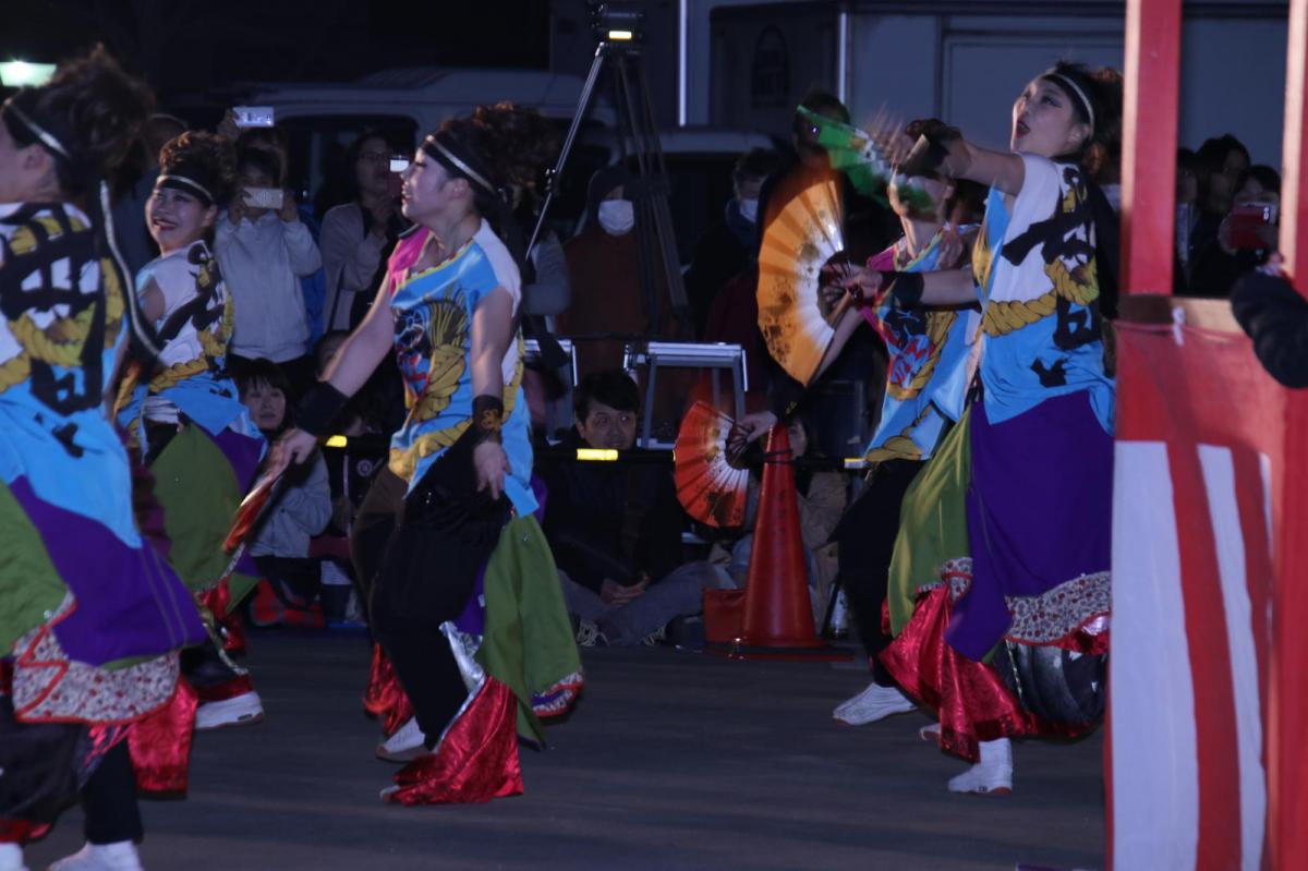 奥州前沢春まつり（前日・前夜祭）2019パート4 2019/04/20