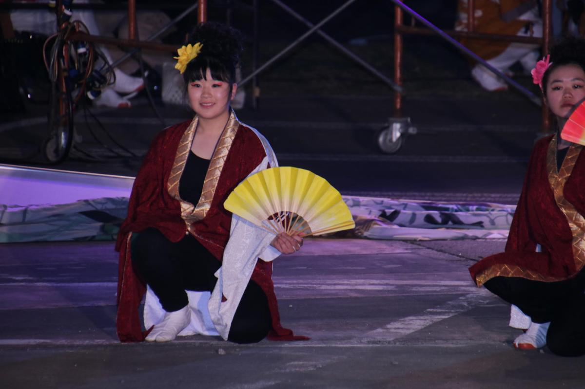 奥州前沢春まつり（前日・前夜祭）2019パート4 2019/04/20