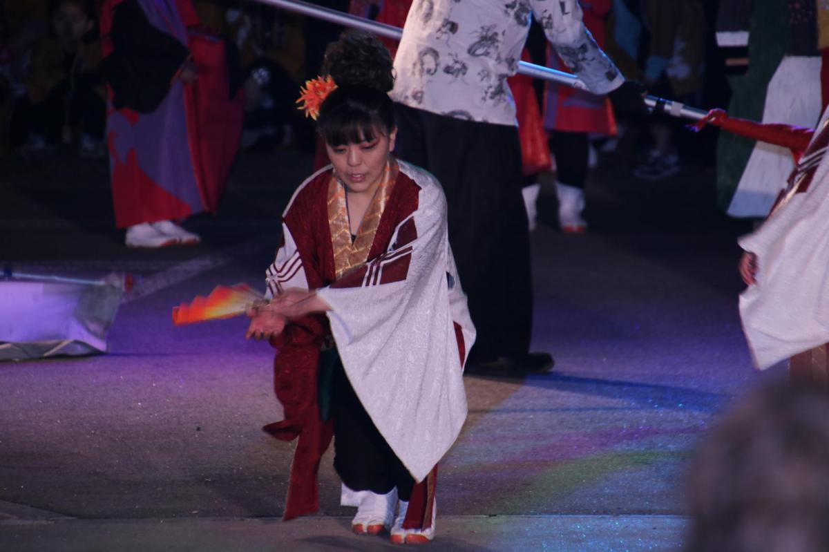 奥州前沢春まつり（前日・前夜祭）2019パート4 2019/04/20