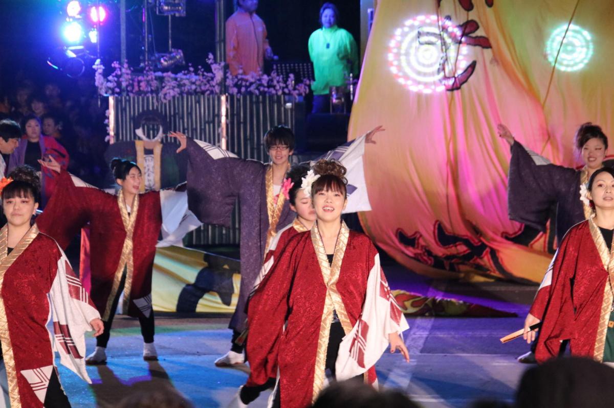 奥州前沢春まつり（前日・前夜祭）2019パート4 2019/04/20