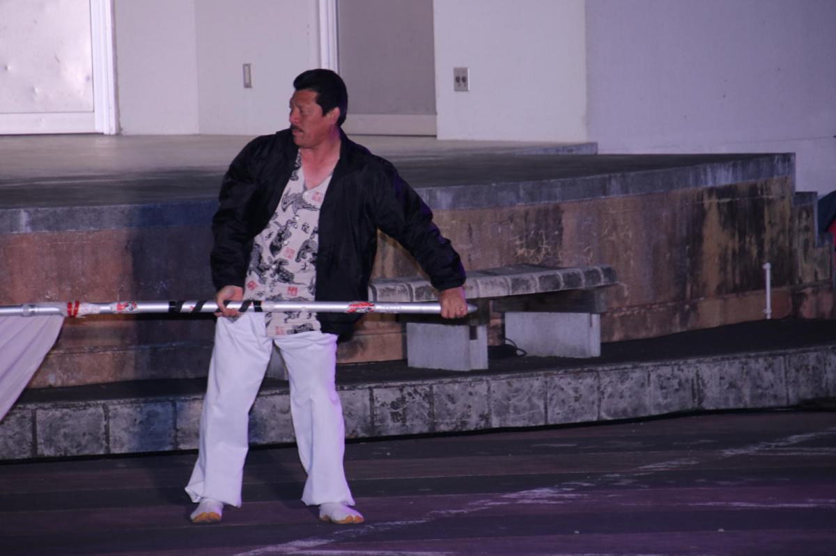 奥州前沢春まつり（前日・前夜祭）2019パート4 2019/04/20