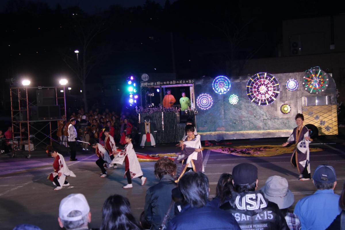 奥州前沢春まつり（前日・前夜祭）2019パート4 2019/04/20