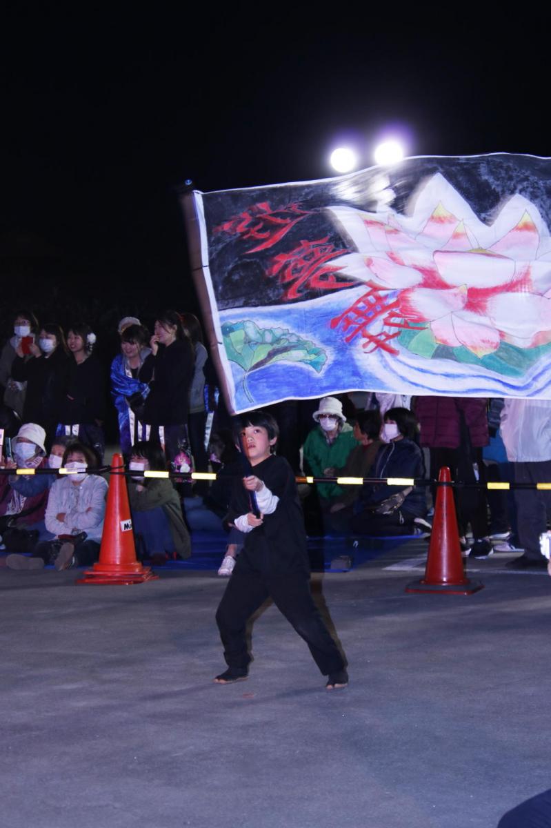 奥州前沢春まつり（前日・前夜祭）2019パート4 2019/04/20