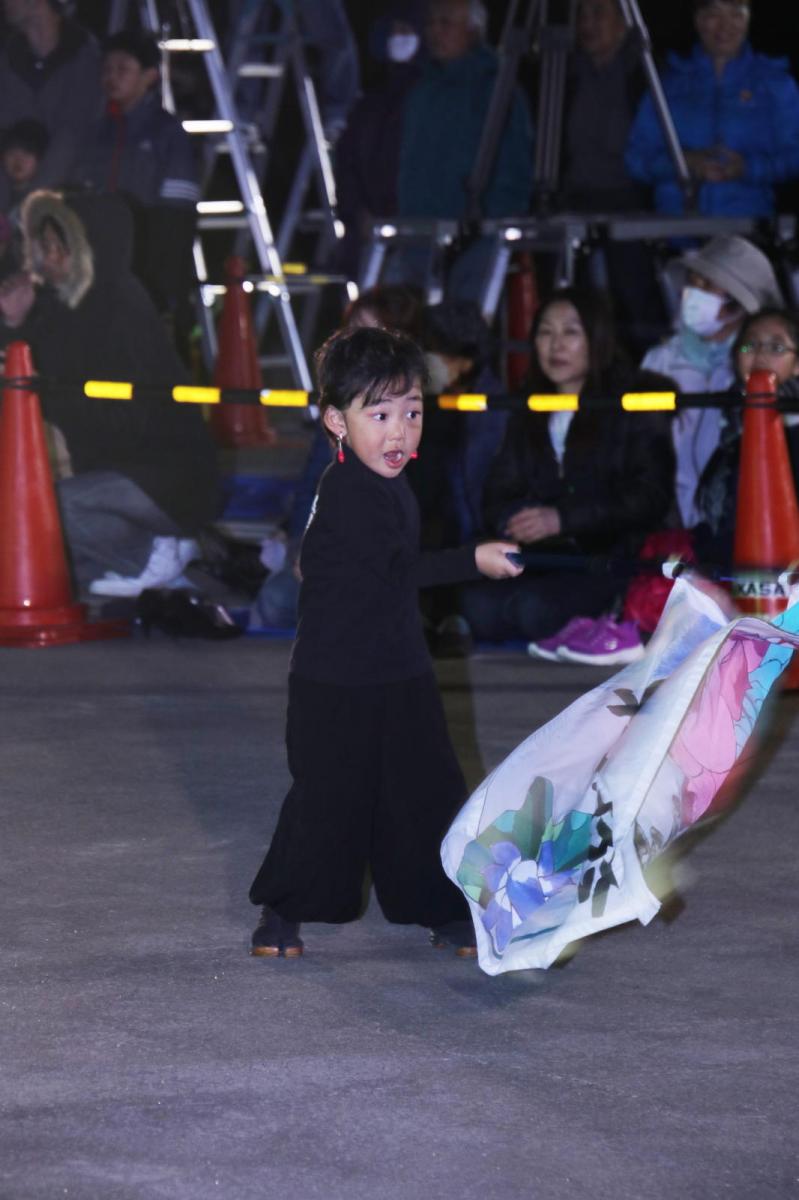 奥州前沢春まつり（前日・前夜祭）2019パート4 2019/04/20