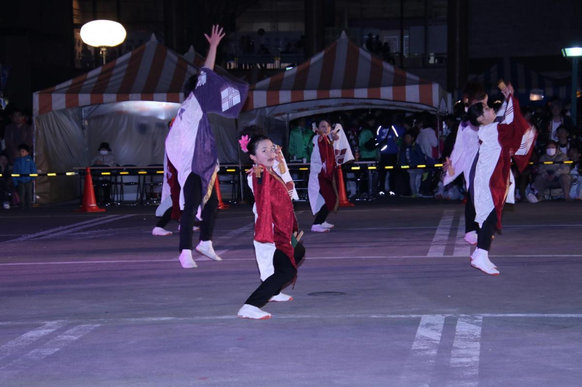 奥州前沢春まつり（前日・前夜祭）2019パート4 2019/04/20