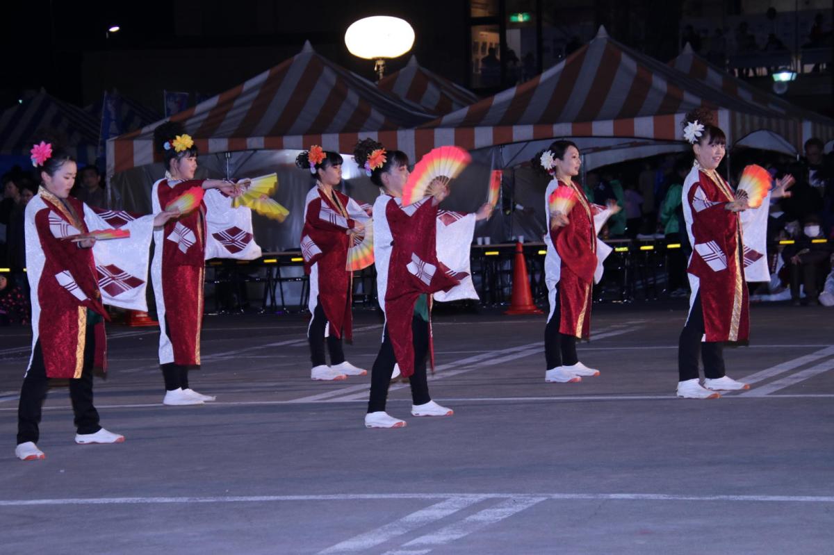 奥州前沢春まつり（前日・前夜祭）2019パート4 2019/04/20