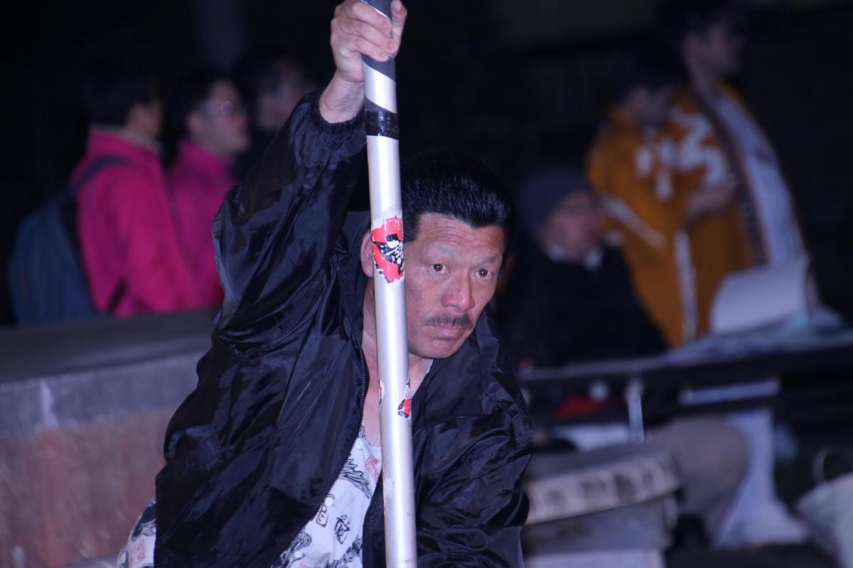 奥州前沢春まつり（前日・前夜祭）2019パート4 2019/04/20