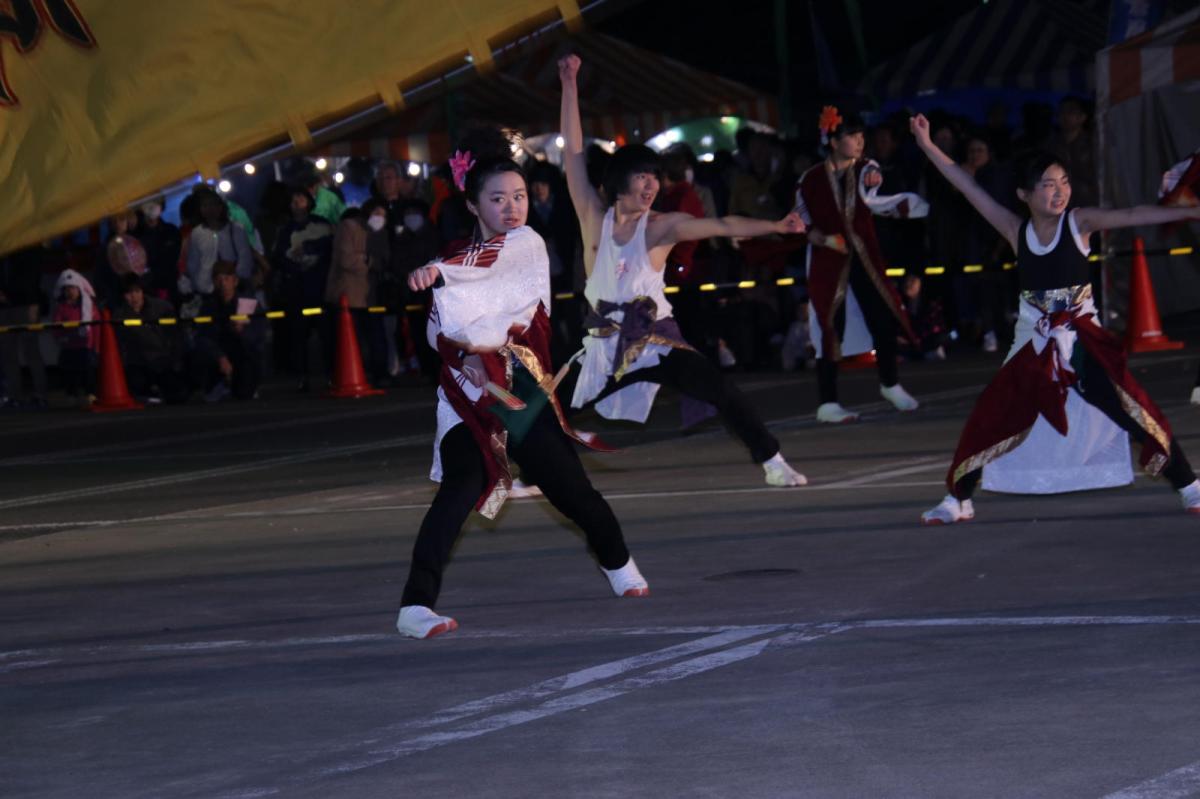 奥州前沢春まつり（前日・前夜祭）2019パート4 2019/04/20