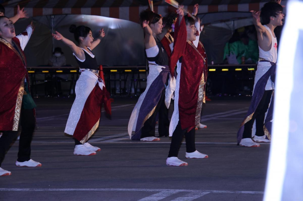 奥州前沢春まつり（前日・前夜祭）2019パート4 2019/04/20