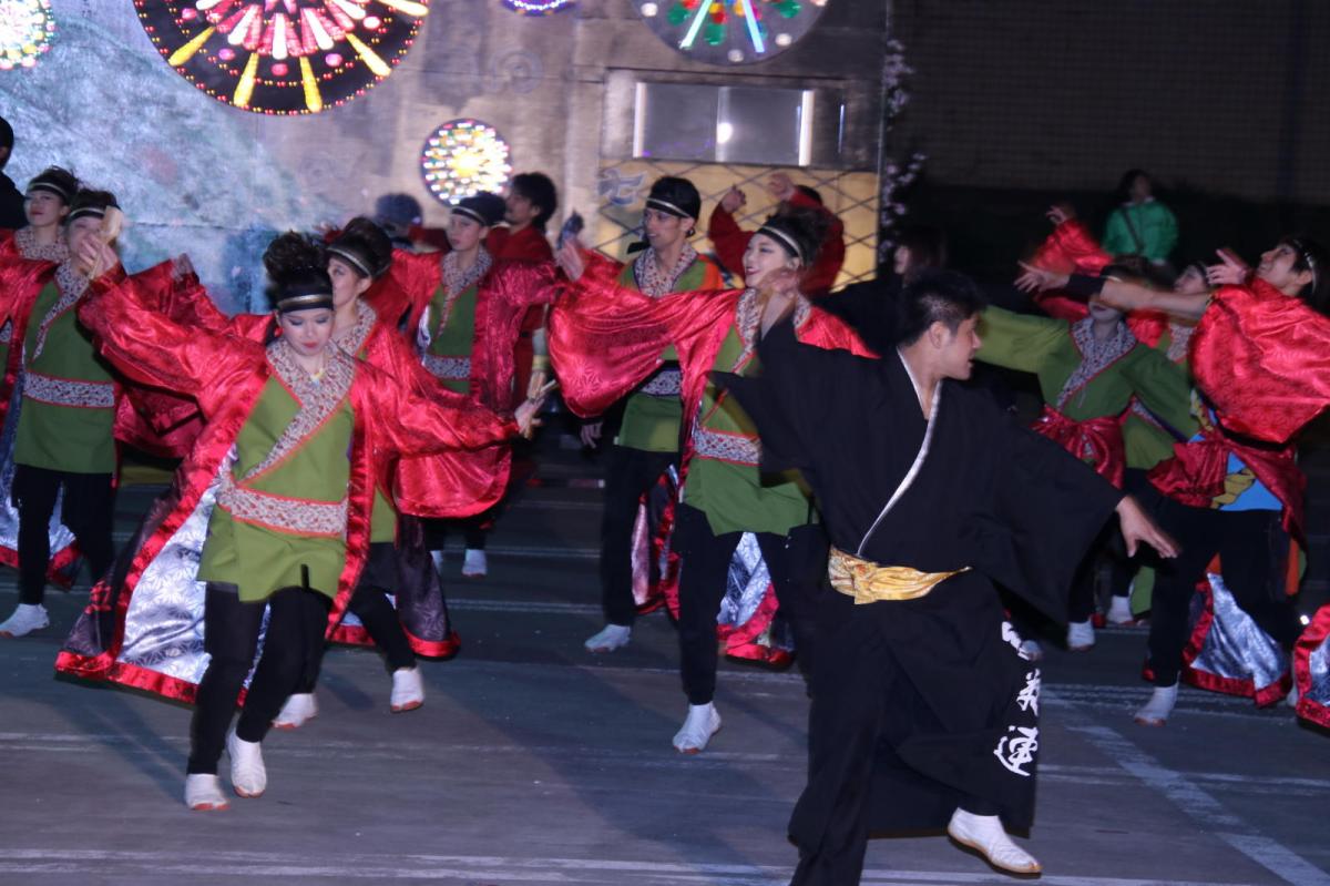 奥州前沢春まつり（前日・前夜祭）2019パート4 2019/04/20