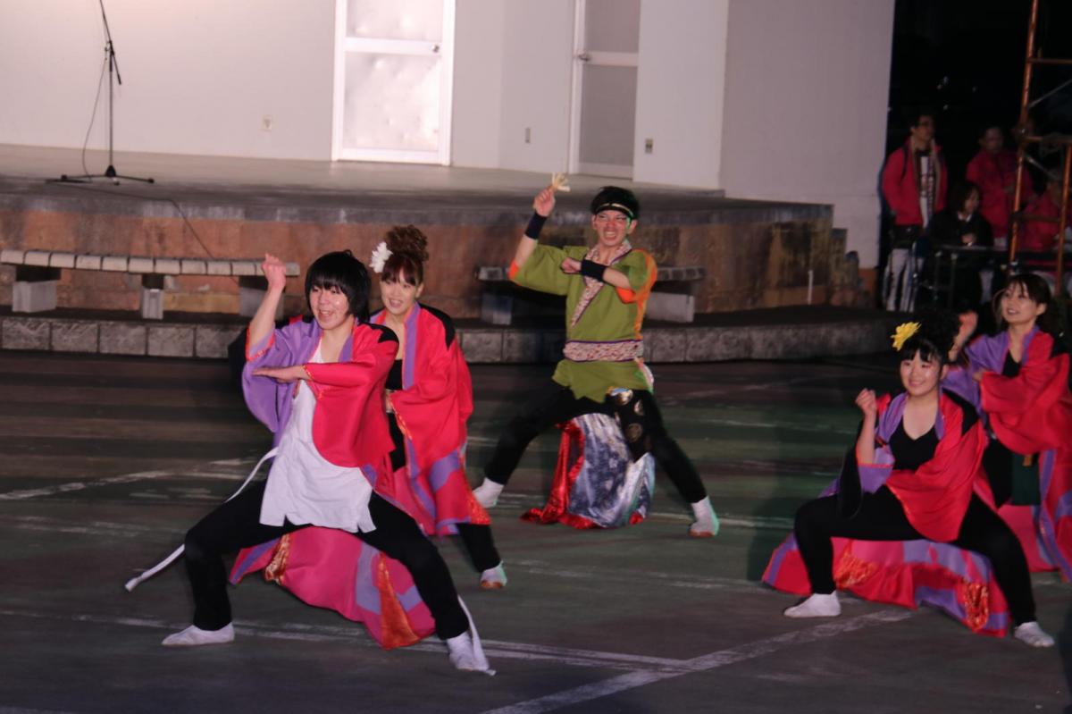 奥州前沢春まつり（前日・前夜祭）2019パート4 2019/04/20