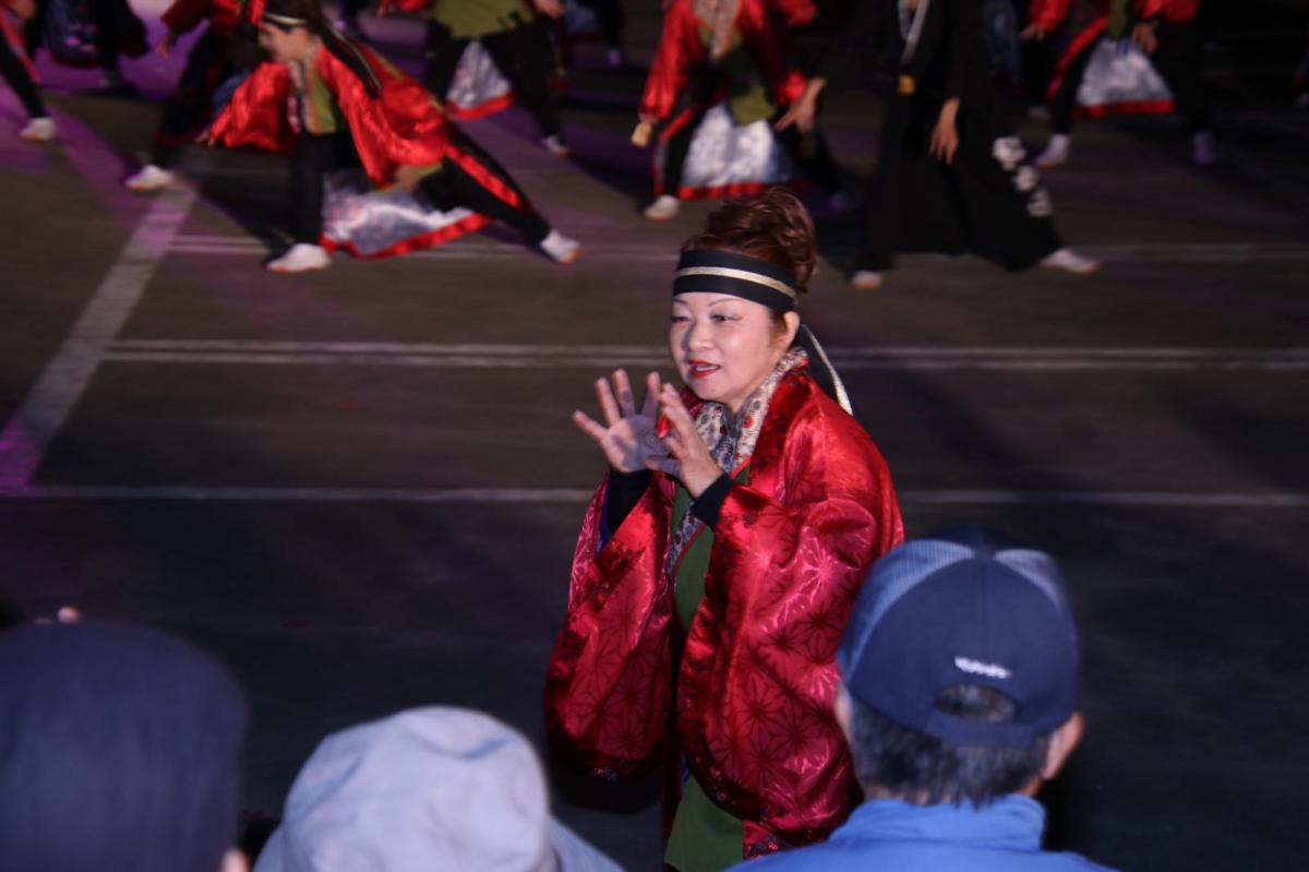 奥州前沢春まつり（前日・前夜祭）2019パート4 2019/04/20