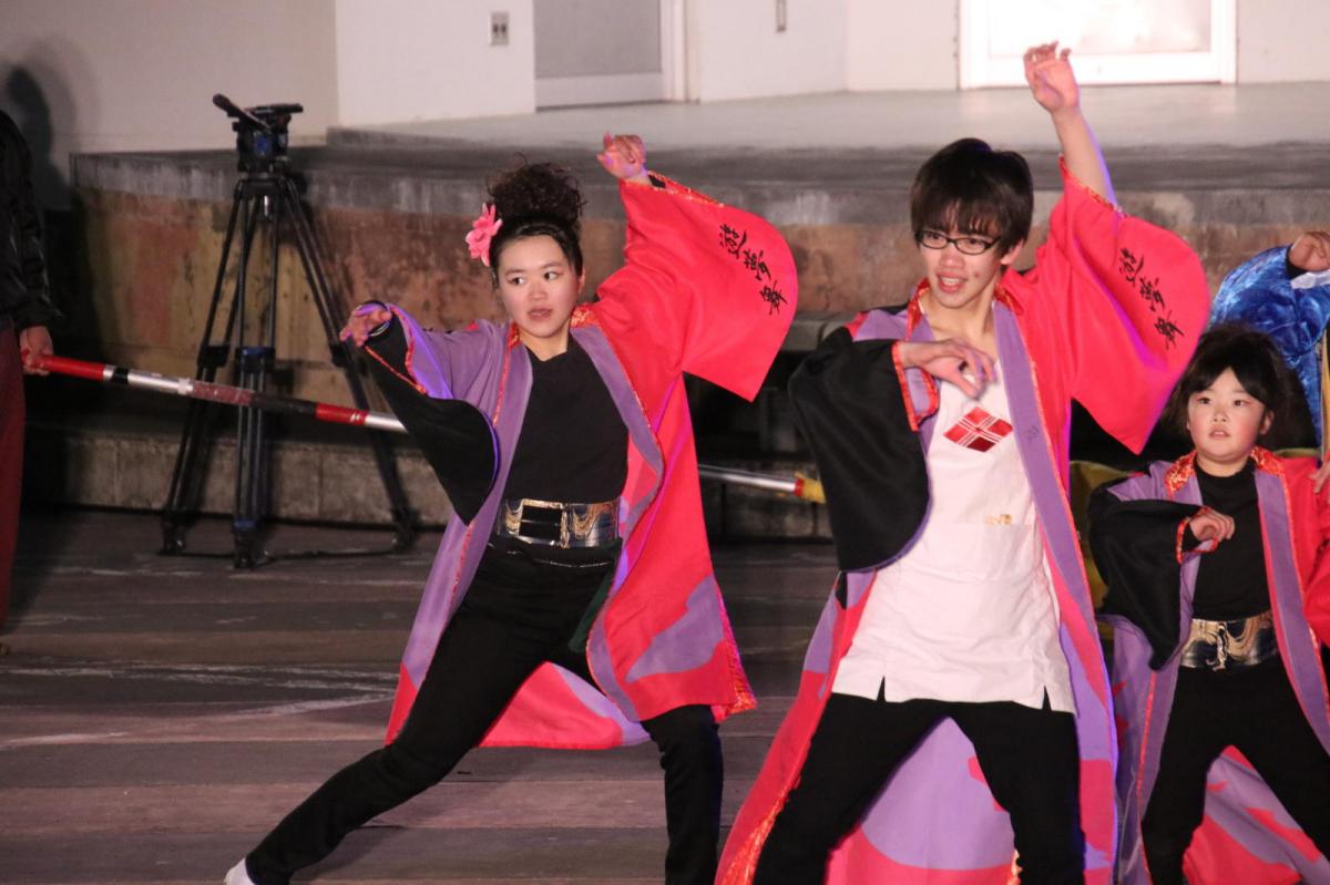 奥州前沢春まつり（前日・前夜祭）2019パート4 2019/04/20