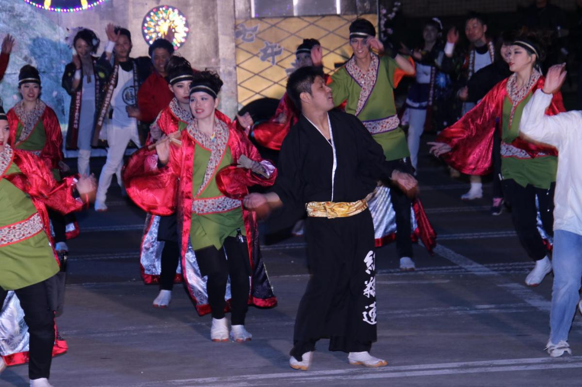 奥州前沢春まつり（前日・前夜祭）2019パート4 2019/04/20