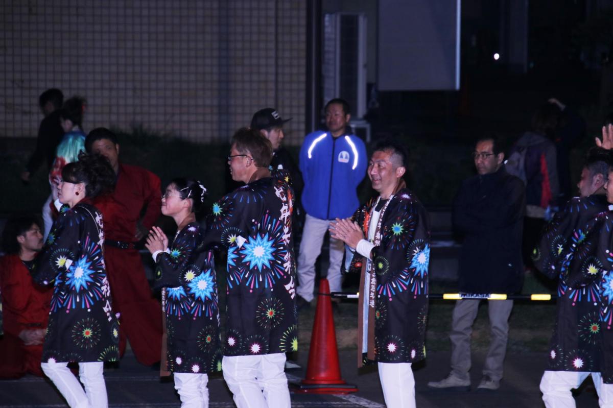 奥州前沢春まつり（前日・前夜祭）2019パート4 2019/04/20