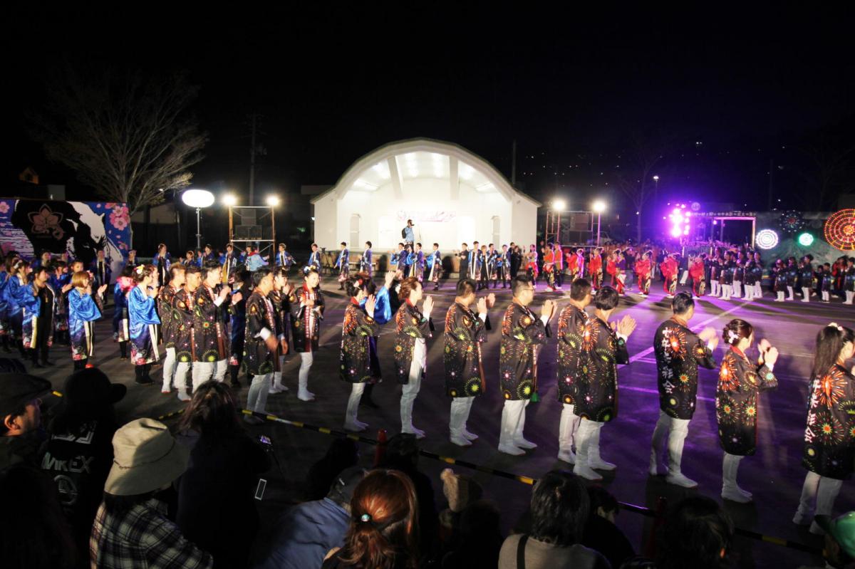 奥州前沢春まつり（前日・前夜祭）2019パート4 2019/04/20