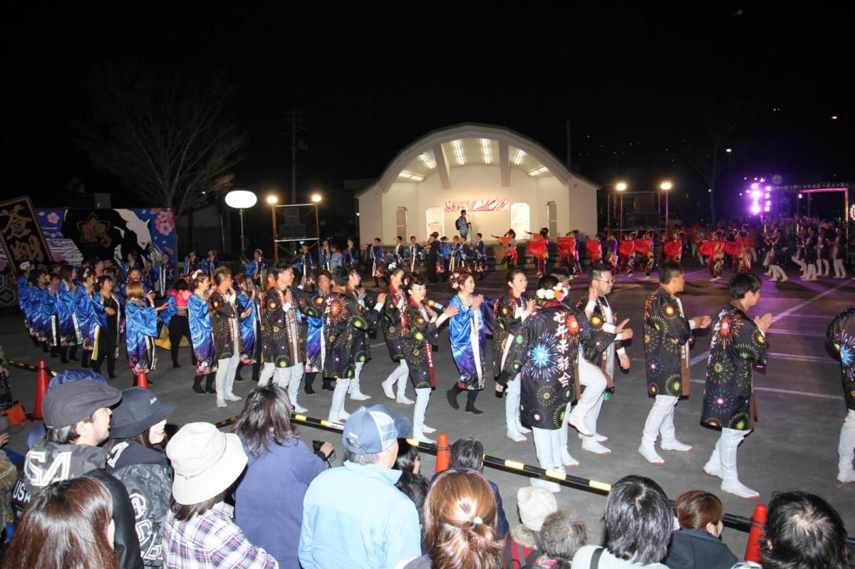 奥州前沢春まつり（前日・前夜祭）2019パート4 2019/04/20