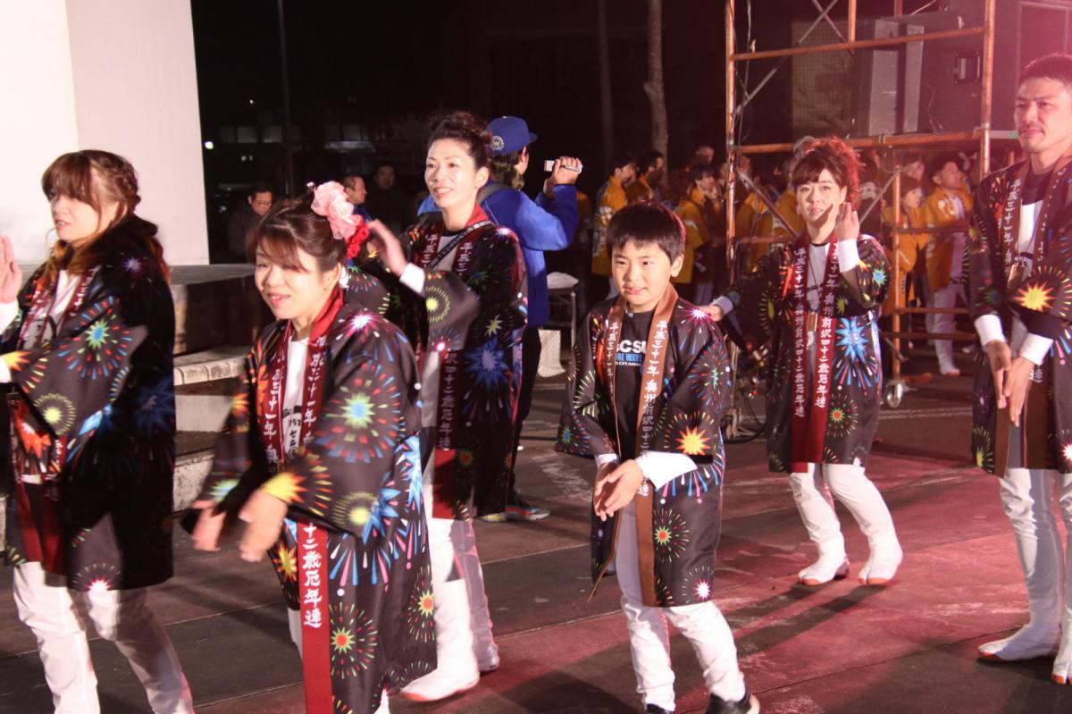 奥州前沢春まつり（前日・前夜祭）2019パート4 2019/04/20