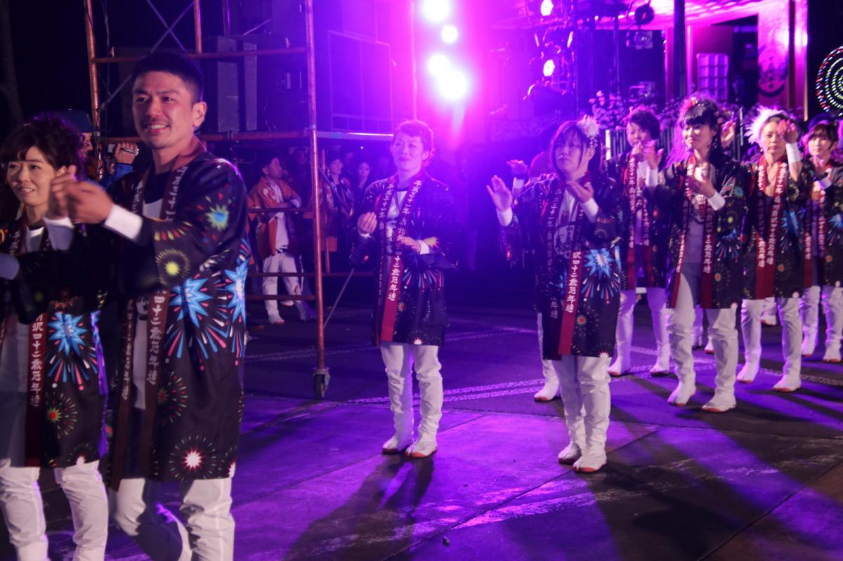 奥州前沢春まつり（前日・前夜祭）2019パート4 2019/04/20