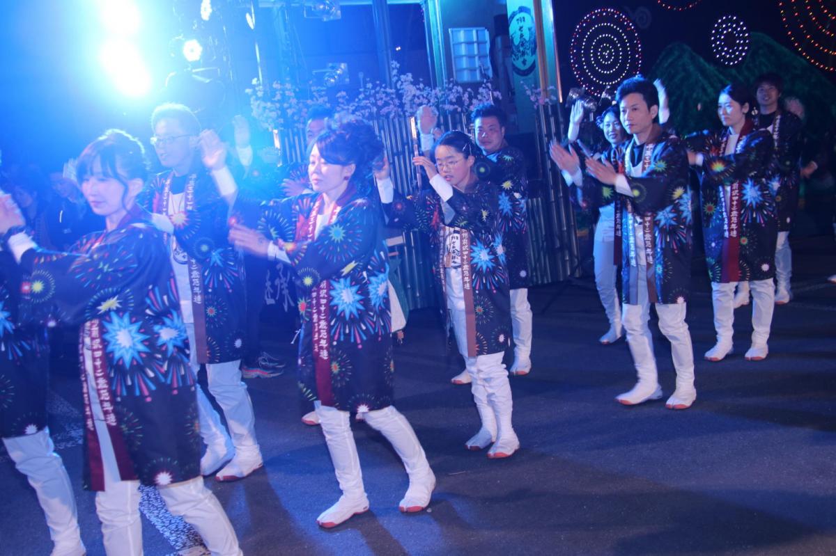 奥州前沢春まつり（前日・前夜祭）2019パート4 2019/04/20