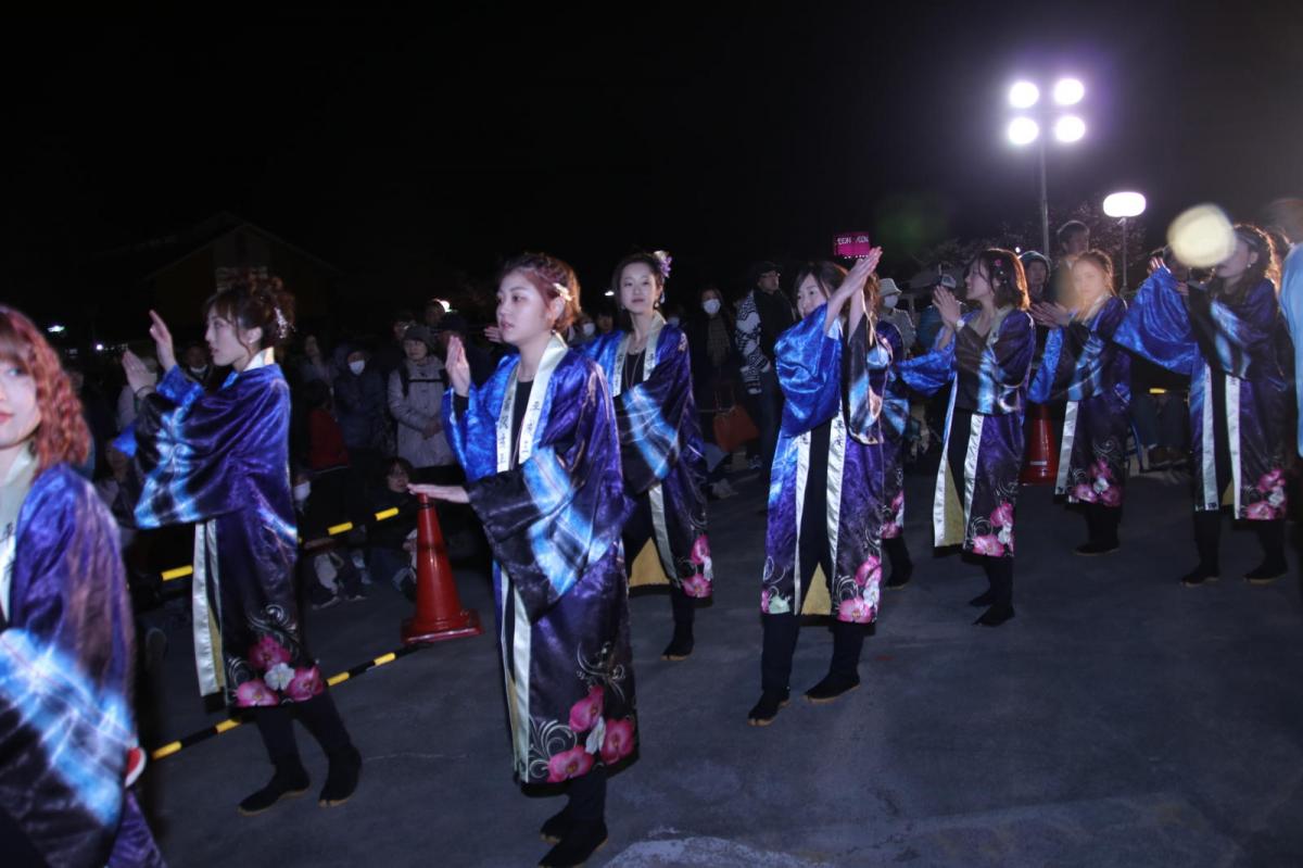 奥州前沢春まつり（前日・前夜祭）2019パート4 2019/04/20