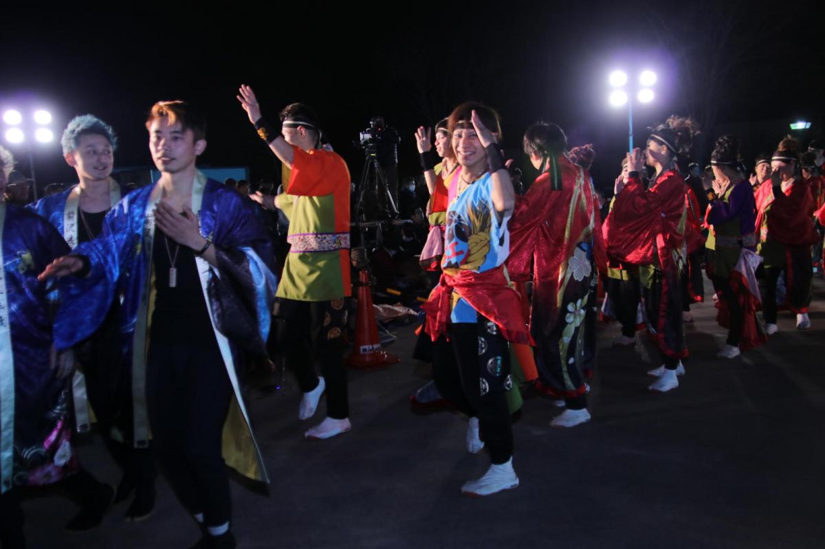 奥州前沢春まつり（前日・前夜祭）2019パート4 2019/04/20