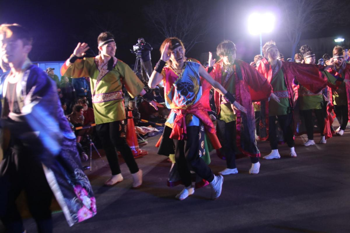 奥州前沢春まつり（前日・前夜祭）2019パート4 2019/04/20