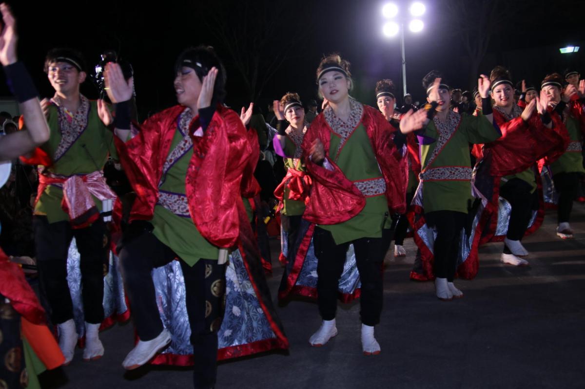 奥州前沢春まつり（前日・前夜祭）2019パート4 2019/04/20