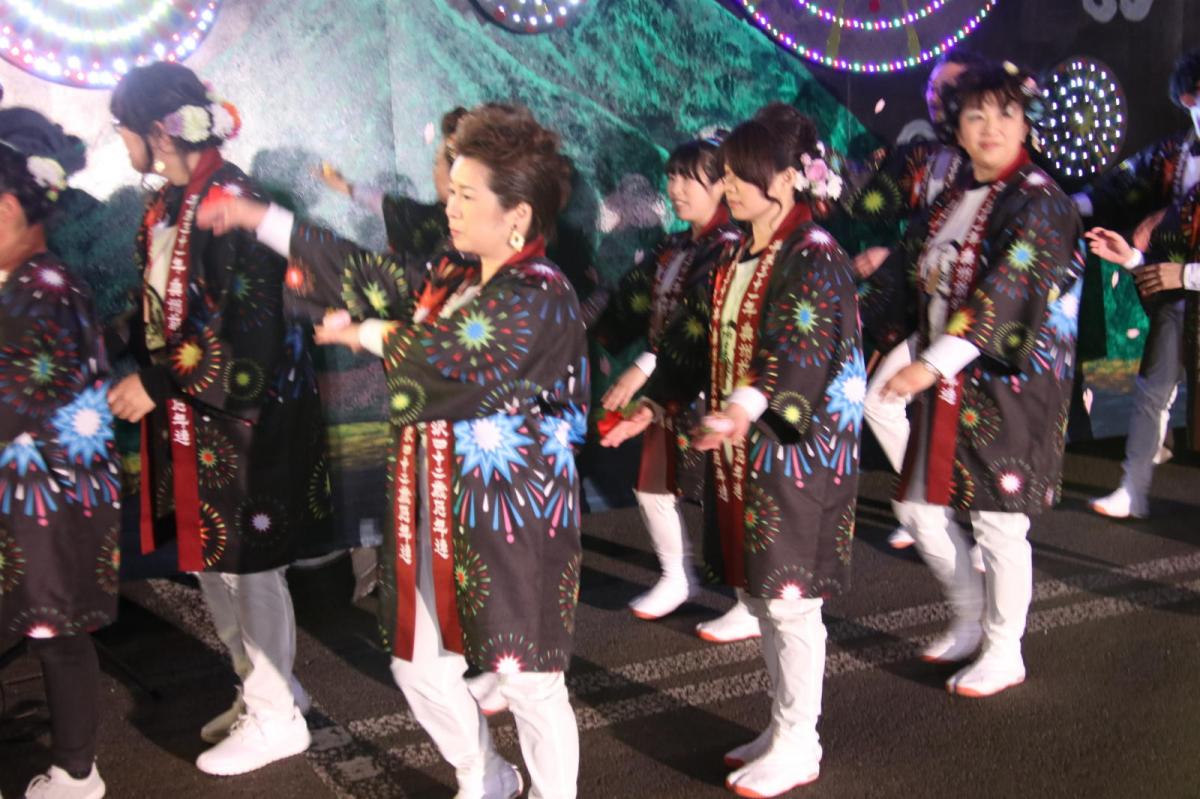 奥州前沢春まつり（前日・前夜祭）2019パート4 2019/04/20