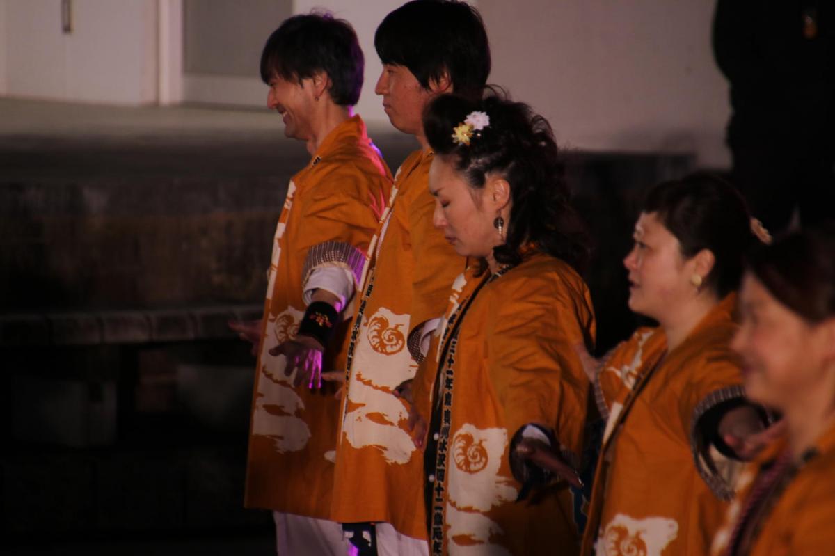 奥州前沢春まつり（前日・前夜祭）2019パート4 2019/04/20