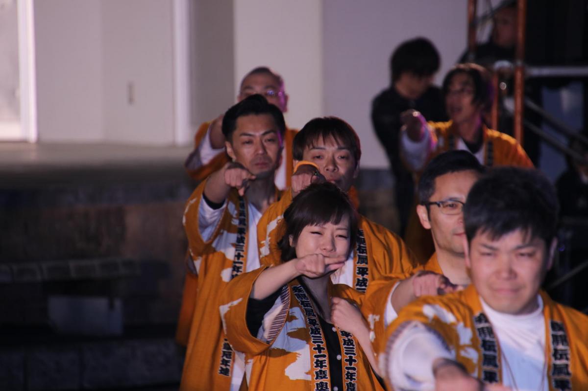 奥州前沢春まつり（前日・前夜祭）2019パート4 2019/04/20