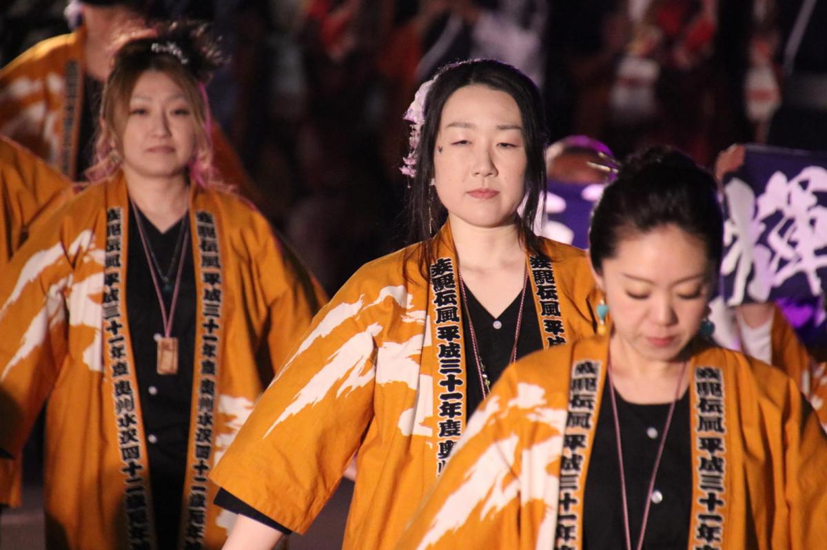 奥州前沢春まつり（前日・前夜祭）2019パート4 2019/04/20