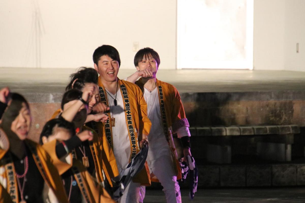 奥州前沢春まつり（前日・前夜祭）2019パート4 2019/04/20