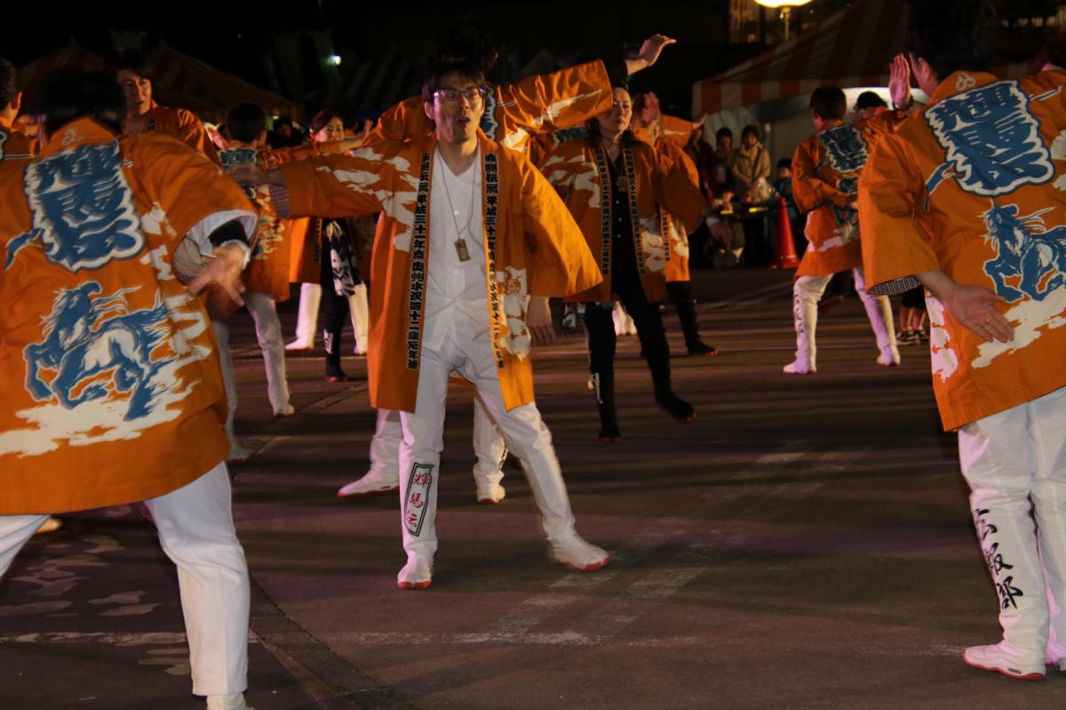 奥州前沢春まつり（前日・前夜祭）2019パート4 2019/04/20