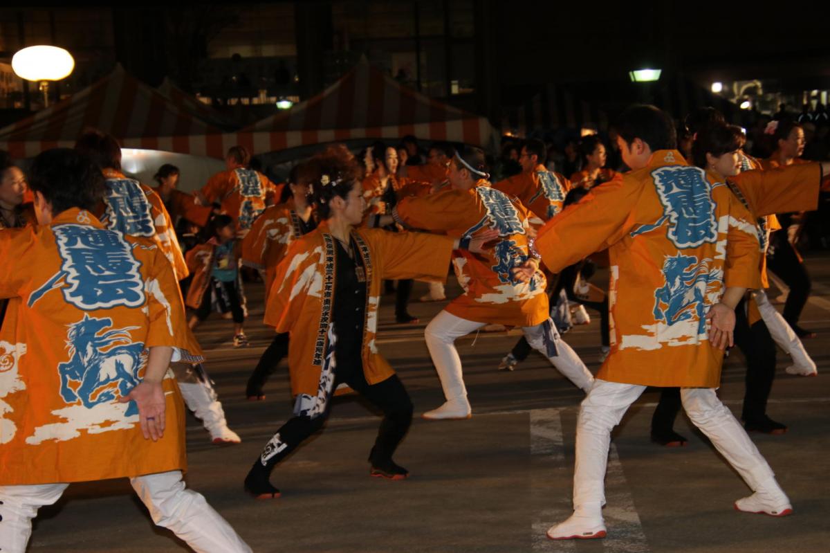 奥州前沢春まつり（前日・前夜祭）2019パート4 2019/04/20