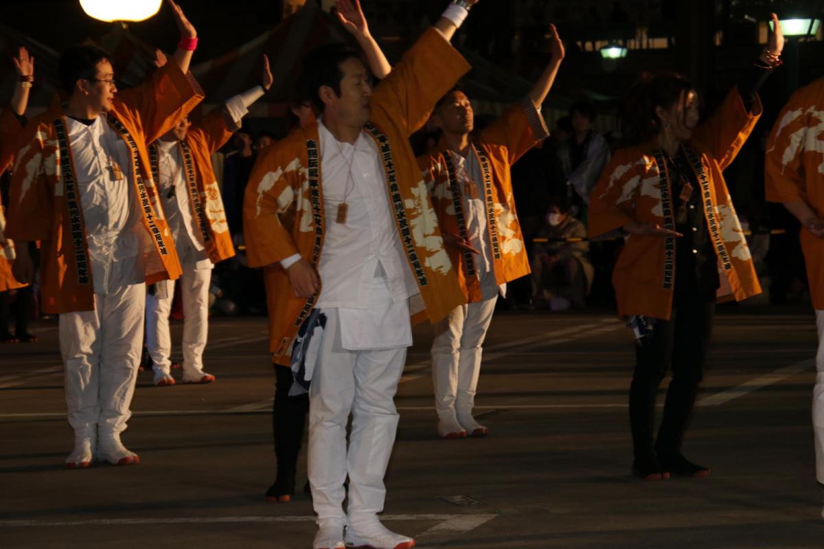 奥州前沢春まつり（前日・前夜祭）2019パート4 2019/04/20