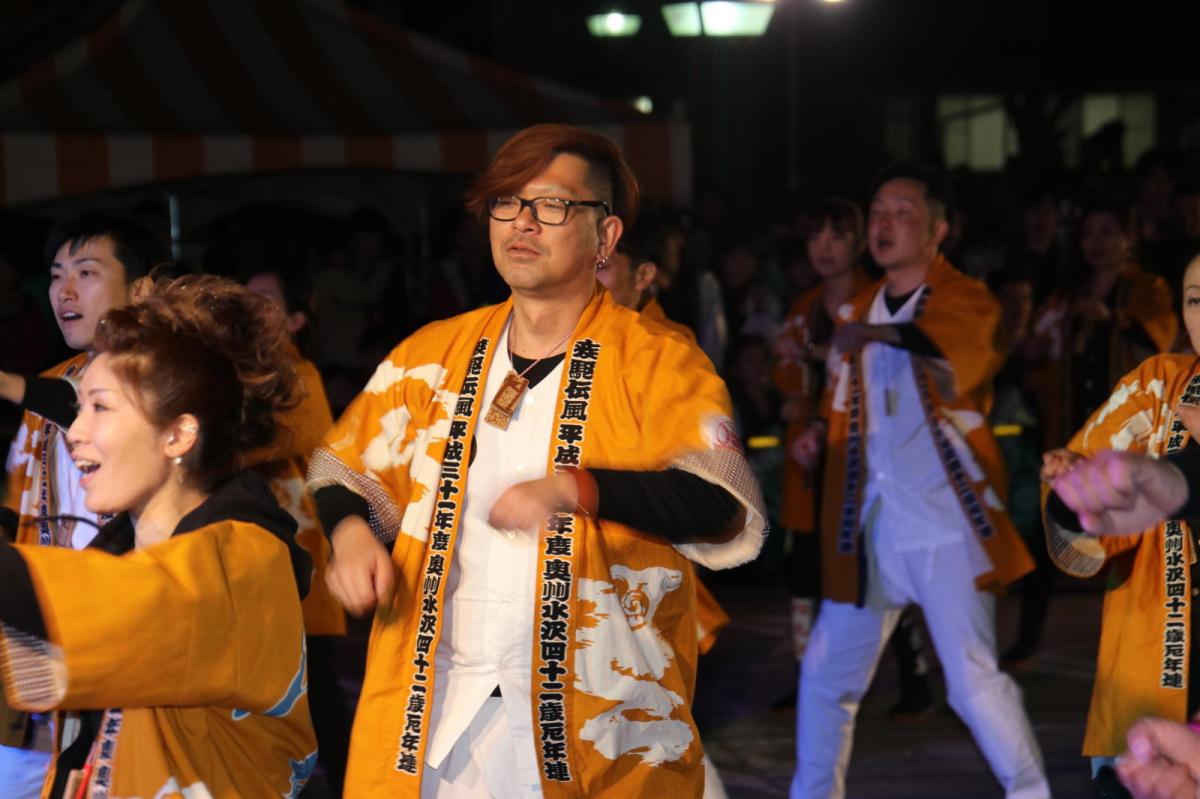 奥州前沢春まつり（前日・前夜祭）2019パート4 2019/04/20